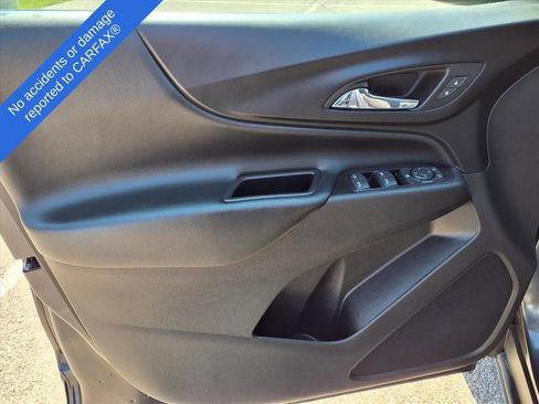 Used 2022 Chevrolet Equinox LT FWD image 15