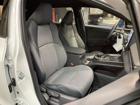 New 2026 Toyota bZ image 11