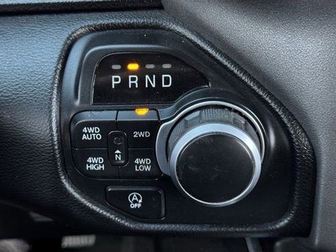 Used 2021 RAM 1500 Big Horn image 20