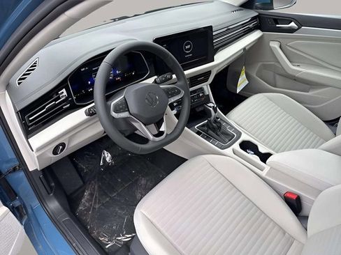 New 2026 Volkswagen Jetta S image 8