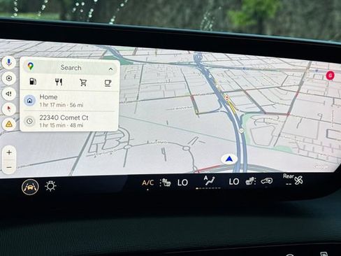 Used 2025 Buick Enclave Preferred image 25