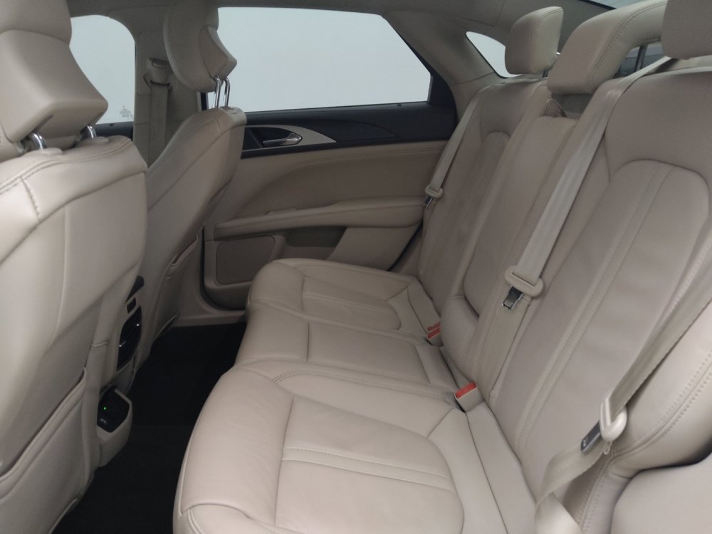 Used 2019 Lincoln MKZ Reserve w/ Reserve Plus Package AWD/4WD image 18
