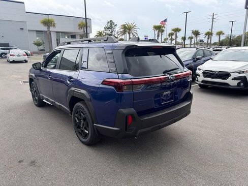 New 2026 Subaru Outback Limited AWD/4WD image 5