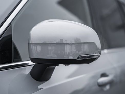 New 2026 Volvo XC90 B6 Ultra image 15