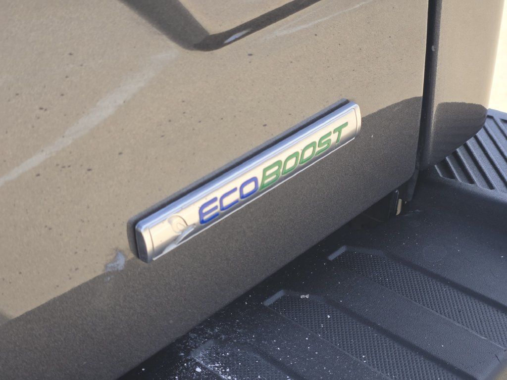 Used 2019 Ford F150 XLT w/ Equipment Group 302A Luxury AWD/4WD image 12