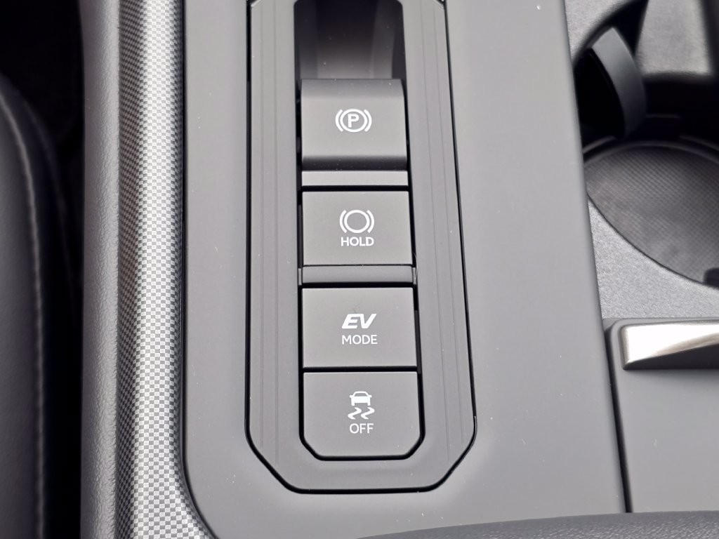 New 2026 Lexus ES 350h AWD w/ Convenience Package image 19