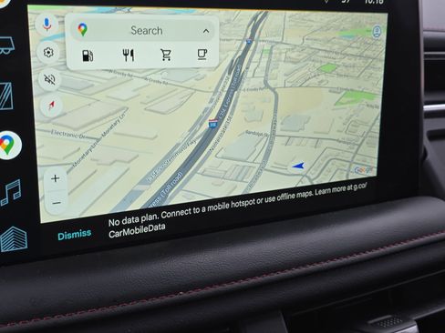 Used 2022 Chevrolet Tahoe RST w/ Luxury Package image 18