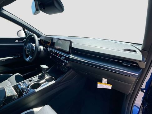 New 2026 Kia K5 GT-Line w/ GT-Line Premium Package image 30