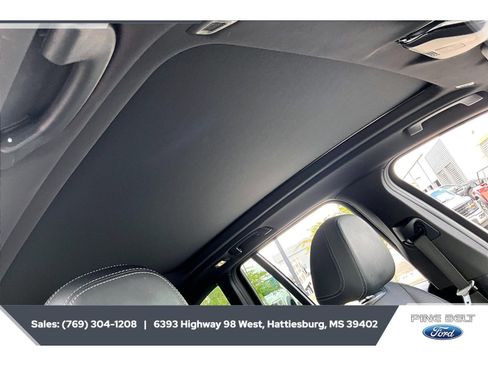 Used 2024 BMW X3 sDrive30i RWD image 15