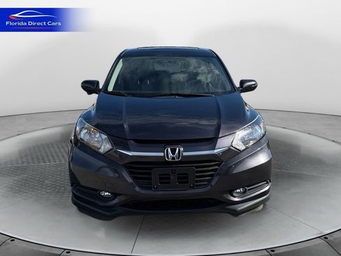Used 2018 Honda HR-V EX image 7