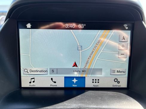 Used 2018 Ford Escape SEL FWD image 26