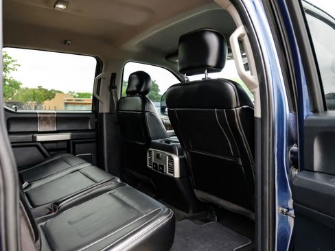 Used 2017 Ford F250 Lariat AWD/4WD image 39