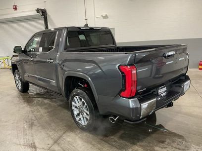 New 2026 Toyota Tundra 1794 Edition