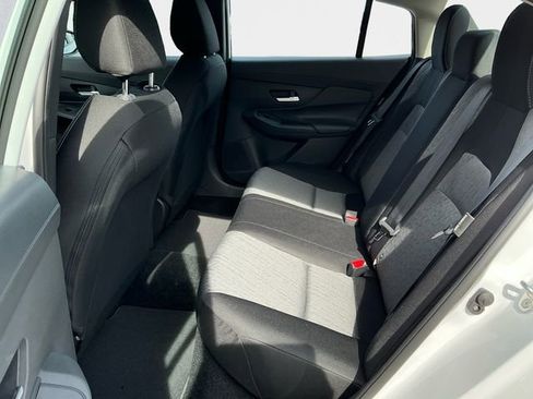 New 2026 Nissan Sentra SV image 15