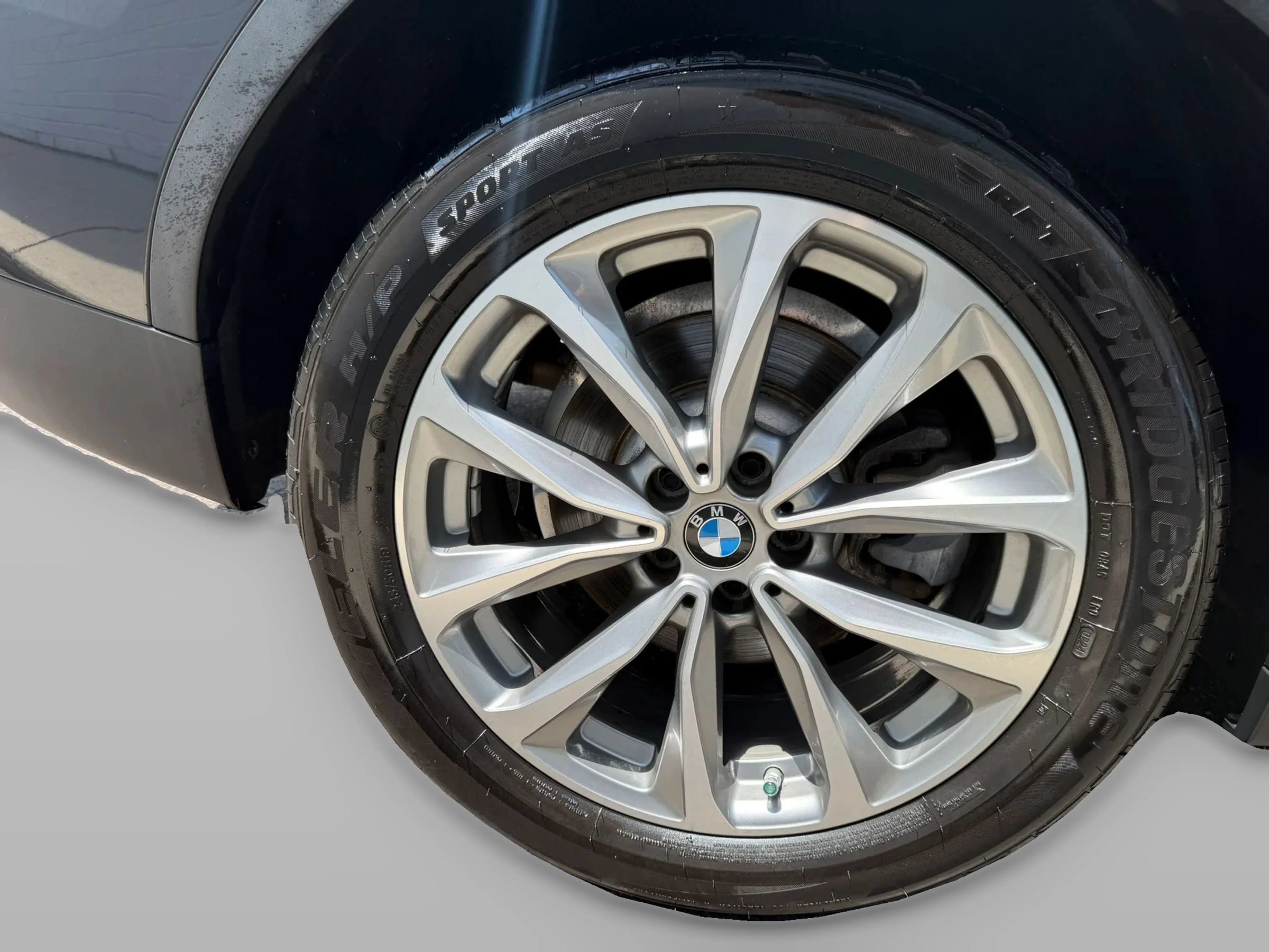 Used 2019 BMW X3 sDrive30i w/ Driving Assistance Package RWD image 35
