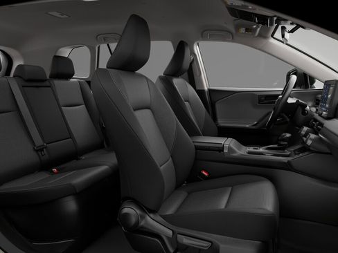 New 2026 Toyota RAV4 LE image 20