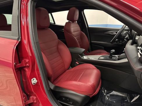 Used 2023 Dodge Hornet GT Plus w/ Tech Pack Plus w/o Parking image 29