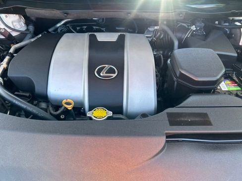 Used 2016 Lexus RX 350 AWD w/ Premium Package image 23