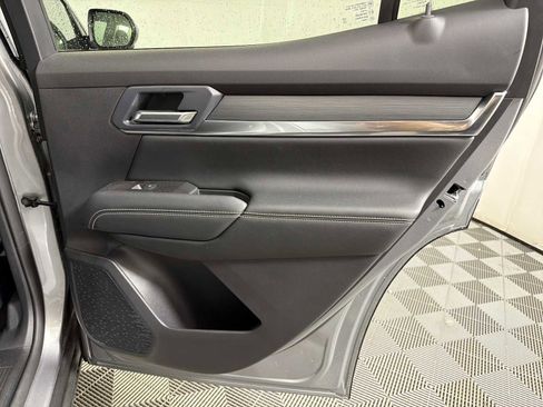 New 2026 GMC Terrain Elevation w/ Technology Package II image 16