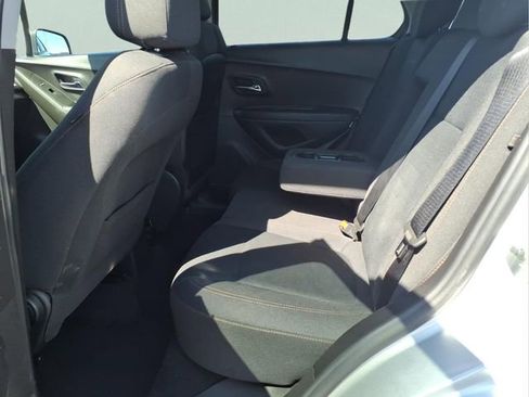 Used 2019 Chevrolet Trax LS w/ Tint and Cruise Package image 22