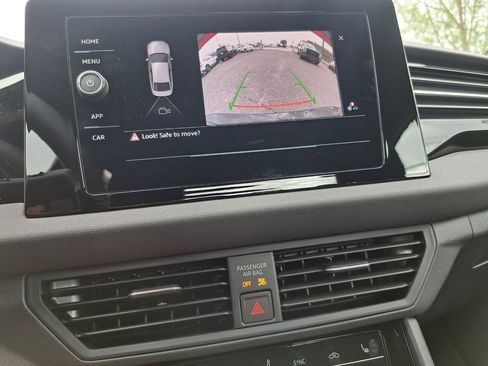 New 2026 Volkswagen Jetta Sport FWD image 11