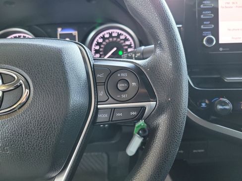 Certified 2023 Toyota Camry LE image 18