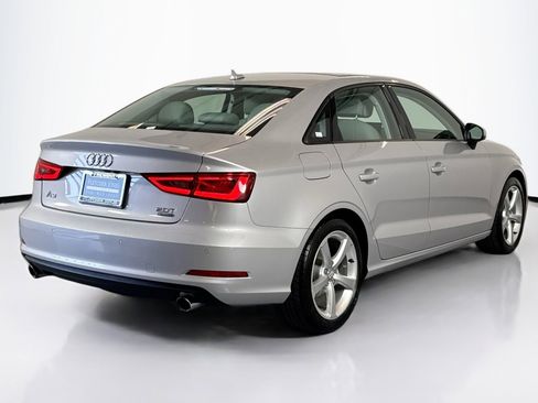 Used 2015 Audi A3 2.0T Premium image 5