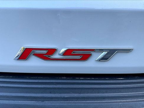 Used 2024 Chevrolet Suburban RST w/ Luxury Package AWD/4WD image 24