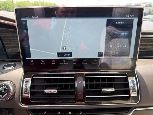 Used 2023 Lincoln Navigator Black Label AWD/4WD image 26