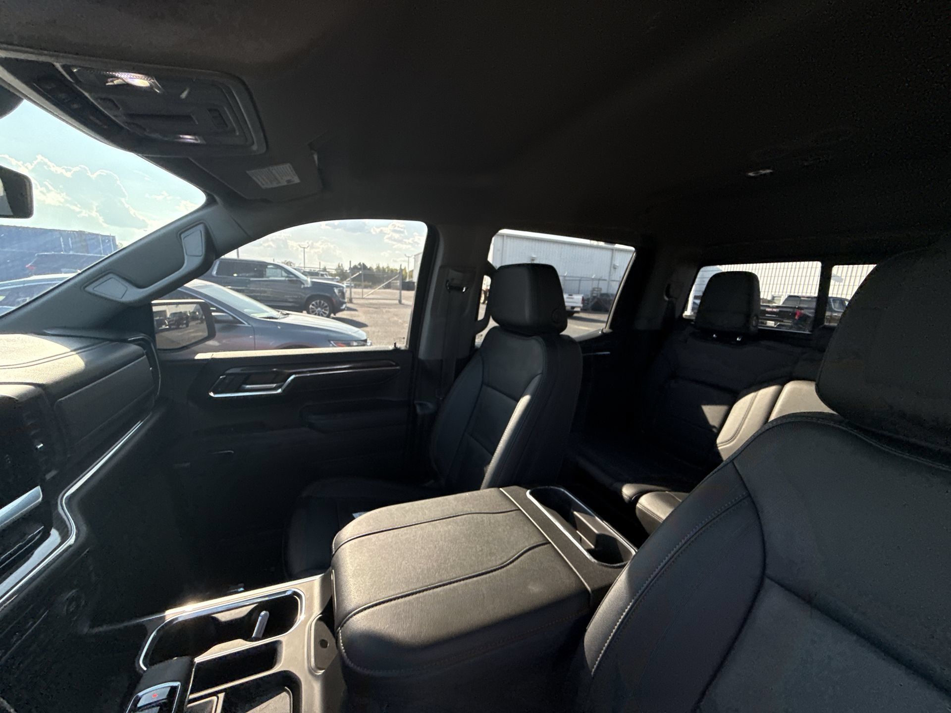 Used 2023 Chevrolet Silverado 1500 RST w/ All Star Edition Plus AWD/4WD image 10
