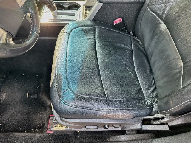 Used 2009 Ford Flex SEL FWD image 17