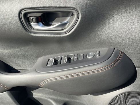 Certified 2026 Honda HR-V Sport image 23