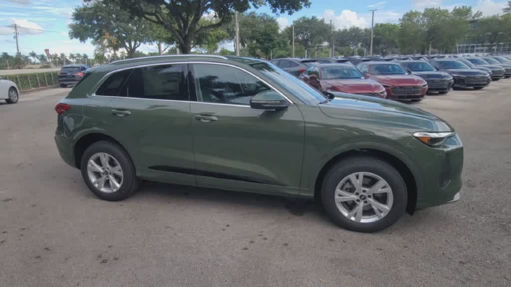 New 2026 Audi Q5 Premium AWD/4WD image 2