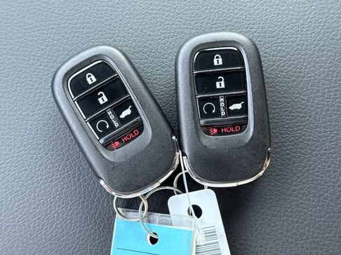 Used 2026 Honda Pilot TrailSport image 32
