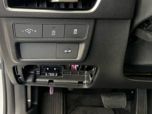New 2026 Hyundai Sonata SE FWD image 10