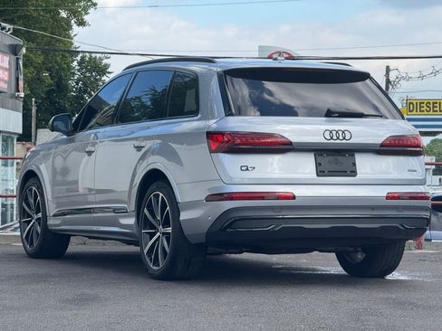 Used 2021 Audi Q7 3.0T Prestige w/ Prestige Package AWD/4WD image 7