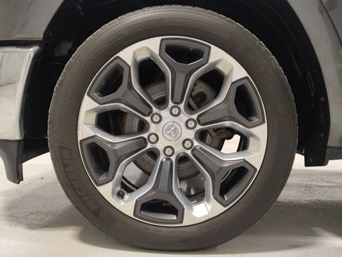 Used 2019 RAM 1500 Limited image 31