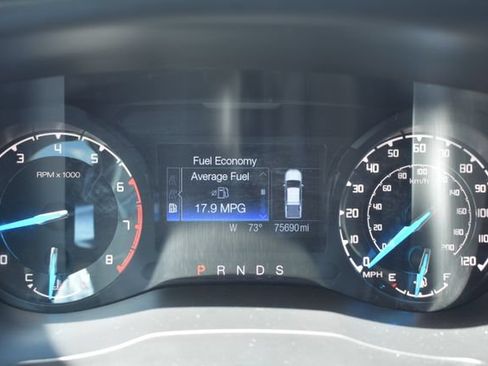Used 2023 Ford Ranger XLT AWD/4WD image 22