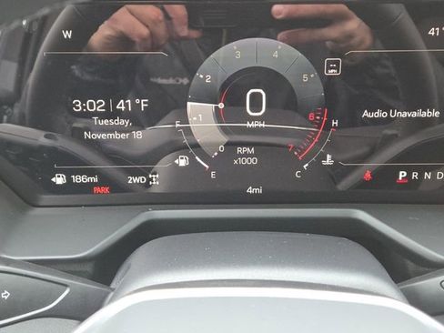 New 2026 GMC Acadia Elevation w/ Black Edition image 38