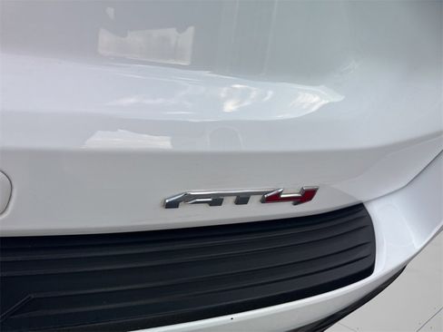 Used 2021 GMC Yukon AT4 w/ Technology Package image 32