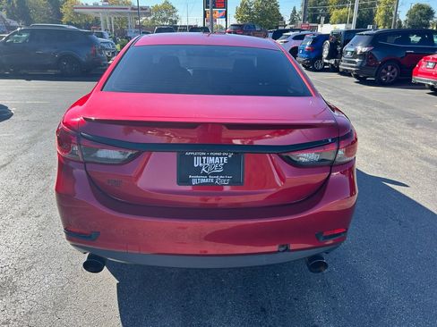 Used 2014 MAZDA MAZDA6 Sport image 6