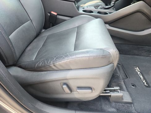 Used 2020 Hyundai Tucson Ultimate AWD/4WD image 34