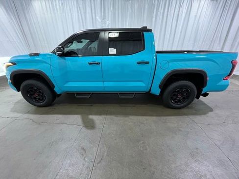 New 2026 Toyota Tundra TRD Pro AWD/4WD image 7