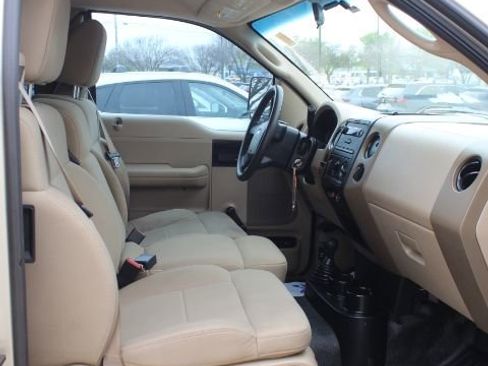 Used 2008 Ford F150 XL image 15