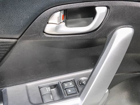 Used 2014 Honda Civic Si image 16