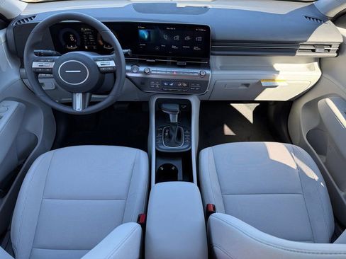 New 2026 Hyundai Kona SEL Sport AWD/4WD image 12
