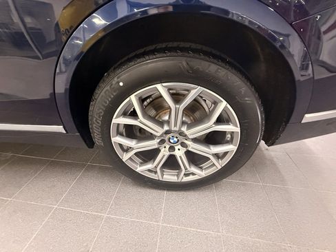 Used 2020 BMW X7 xDrive40i w/ Executive Package image 47