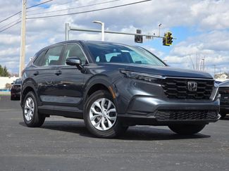 Certified 2024 Honda CR-V LX 360° Tour