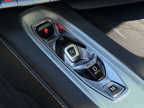 New 2026 Chevrolet Corvette Stingray Coupe w/ 1LT image 17