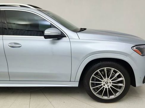 Used 2025 Mercedes-Benz GLE 350 4MATIC image 7